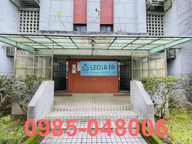 松山法拍大樓-6