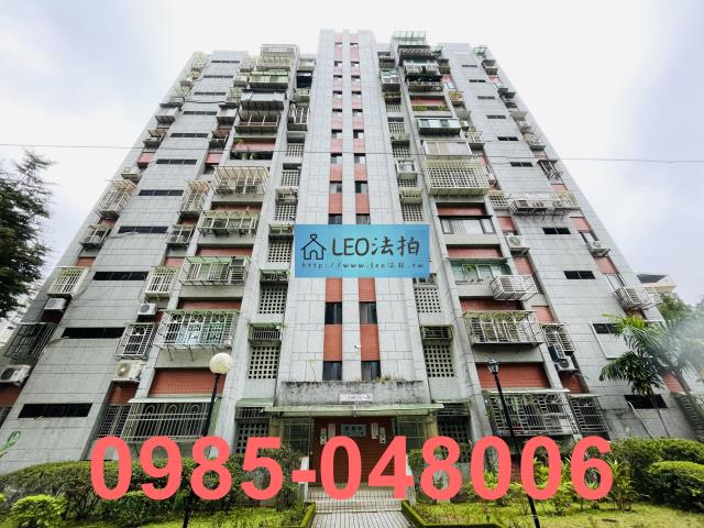 松山法拍大樓-1