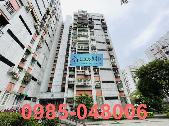 松山法拍大樓-4