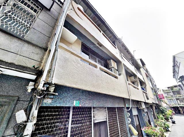 新營仁壽街透天