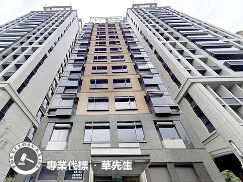 台北大樓拍賣-3