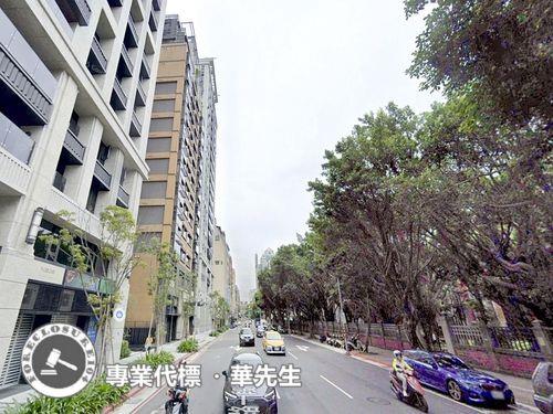 台北大樓拍賣-5