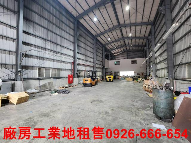桃園廠房-1