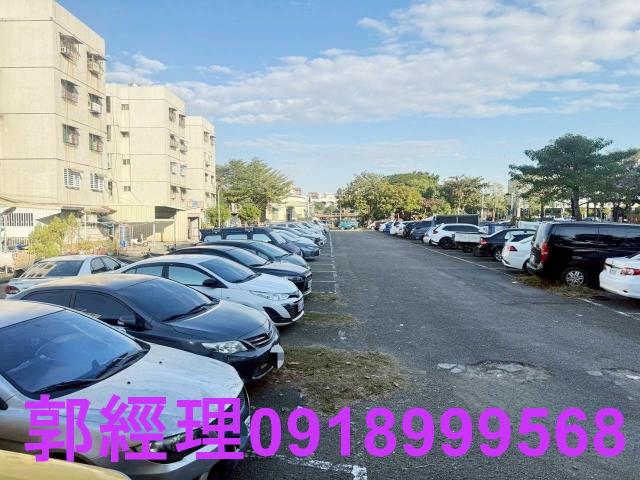 台南南區公寓-4