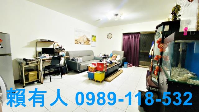 台南學甲華廈-4