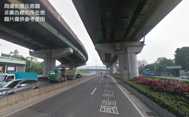 新北五股廠房-1