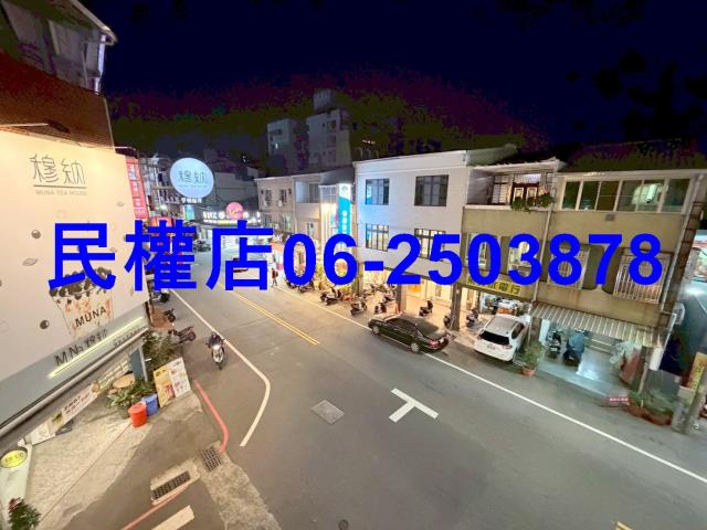 台南東區公寓-15