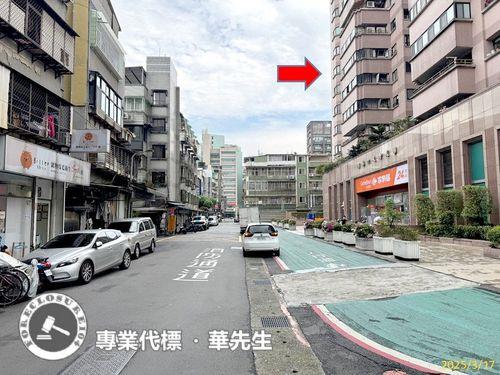 台北文山區大樓法拍-7