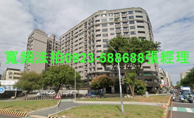 台中南區法拍大樓-1