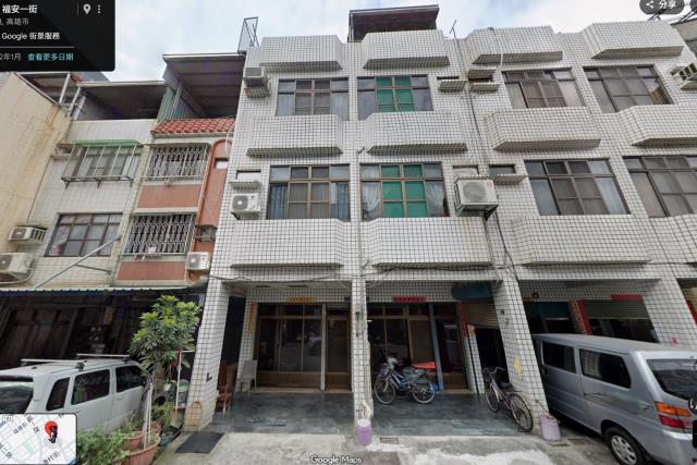 鳳山法拍透天-1