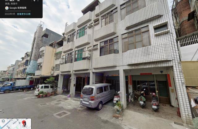 鳳山法拍透天-3