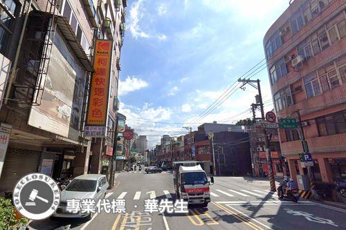 楊梅華廈法拍-5