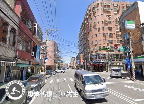 楊梅華廈法拍-6