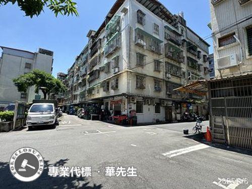 新店法拍公寓-5