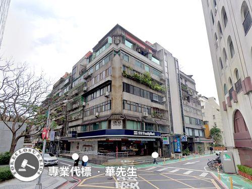 大安區法拍華廈-2