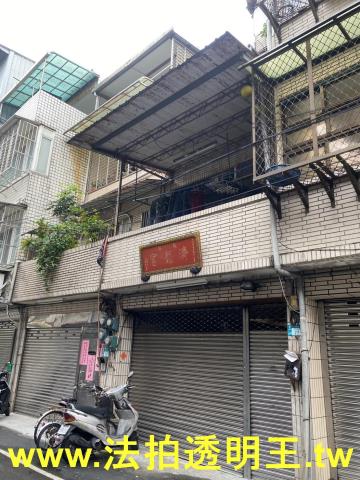 板橋透天法拍-6