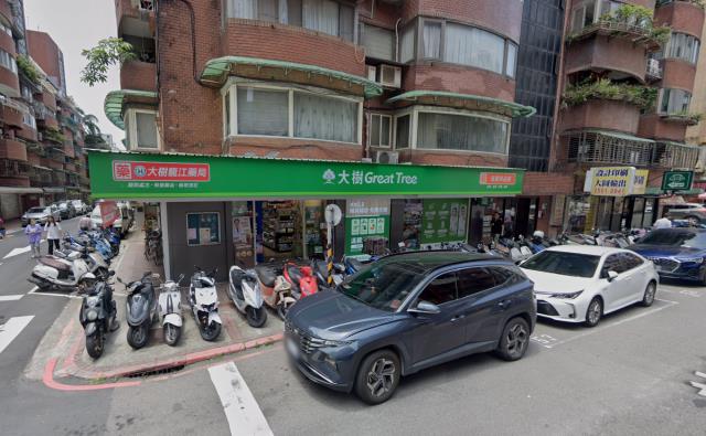 中山區店面拍賣-2