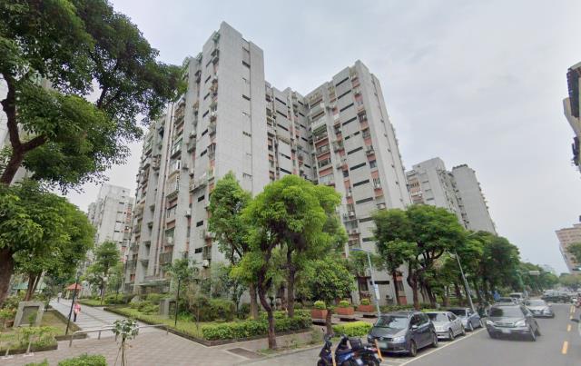 松山法拍大樓-1