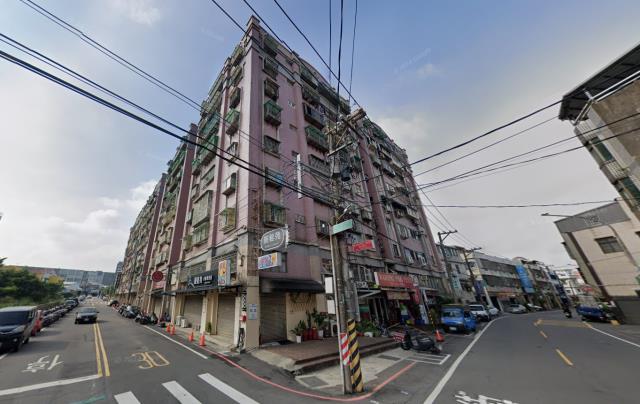 楊梅法拍華廈-1