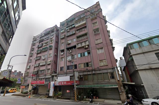 楊梅法拍華廈-3