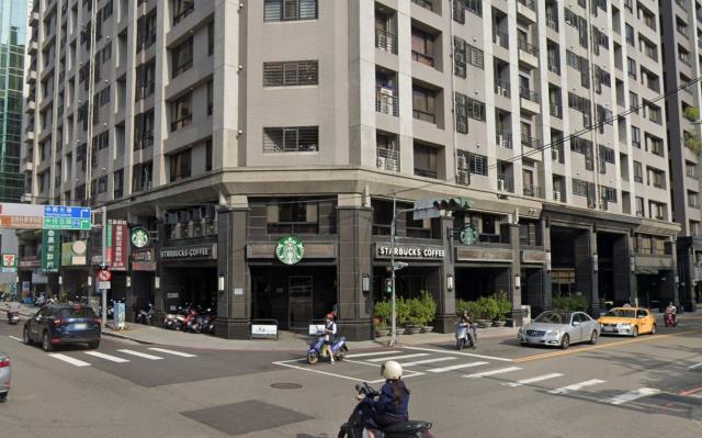 西區法拍店面-4