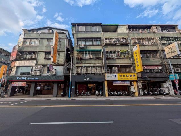 新北公寓法拍-1