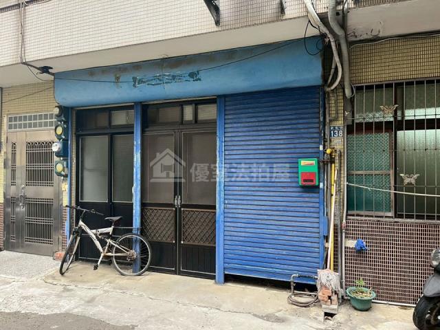 新竹透天拍賣-1