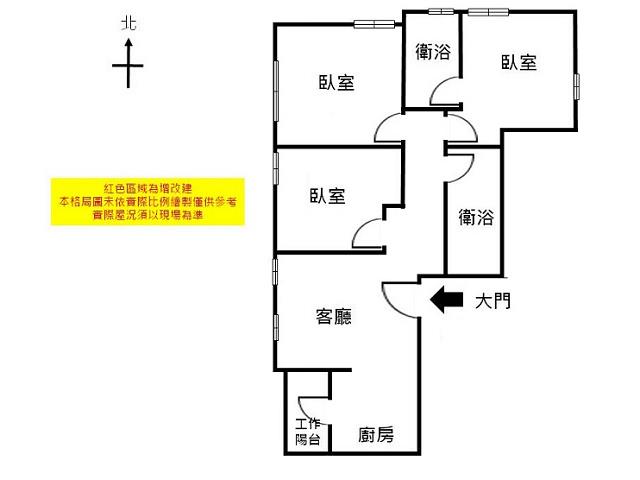台南佳里華廈-15
