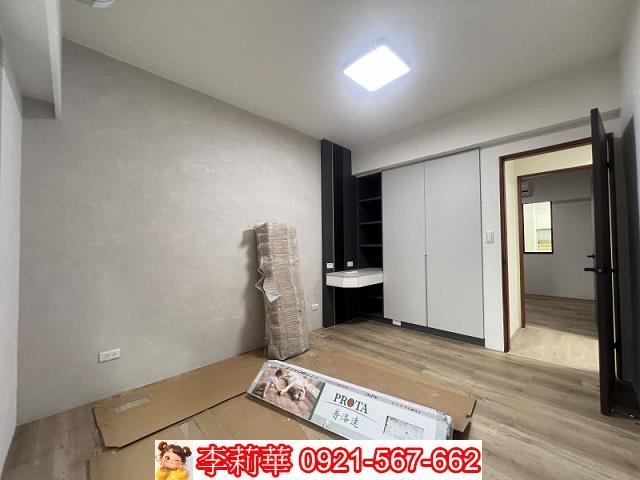 台南永康公寓-12