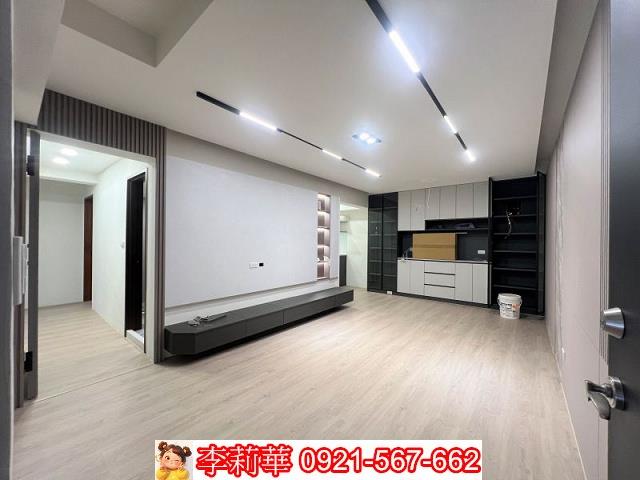 台南永康公寓-3