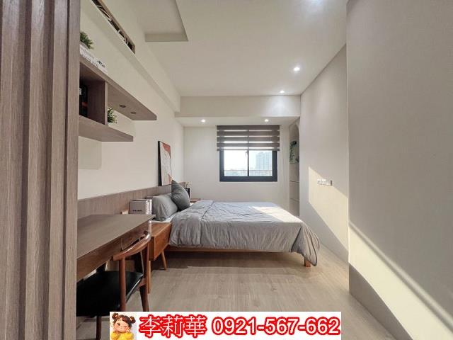 台南永康公寓-11