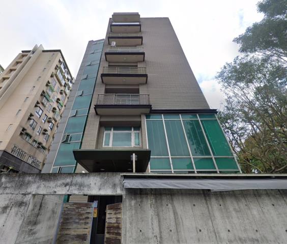 台北士林法拍大樓-4