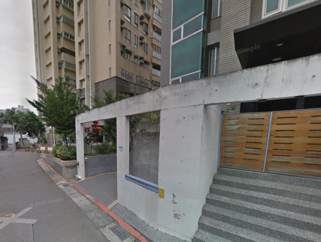 台北士林法拍大樓-6