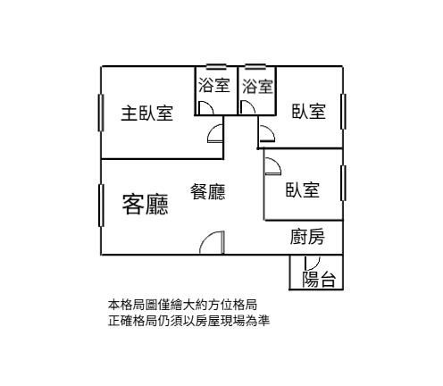 桃園平鎮華廈-13