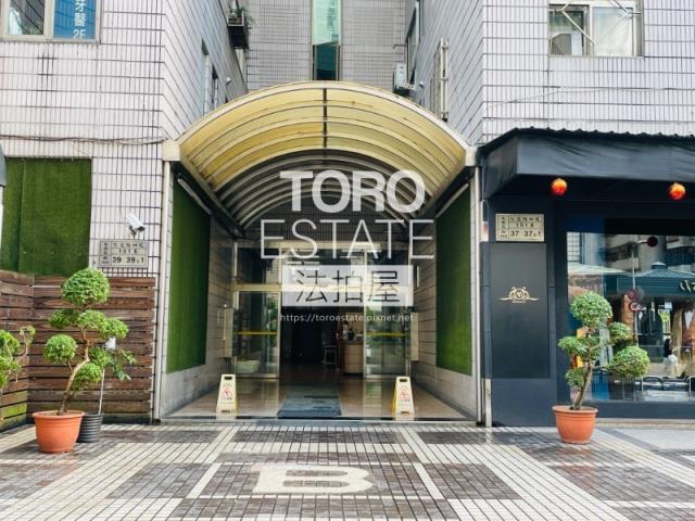 台北大安區法拍大樓-2