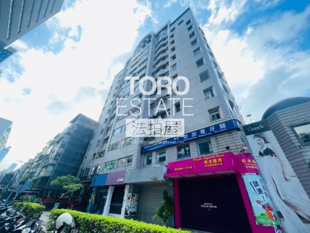 台北大安區法拍大樓-3