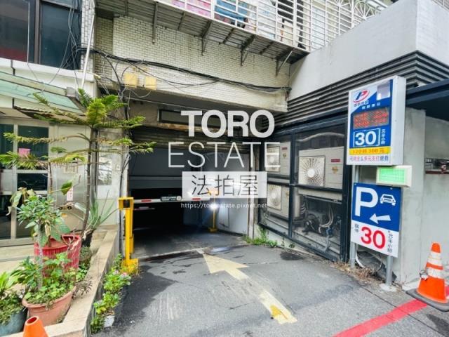 台北大安區法拍華廈-6