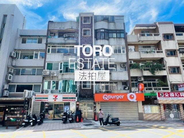 台北士林拍賣公寓-1