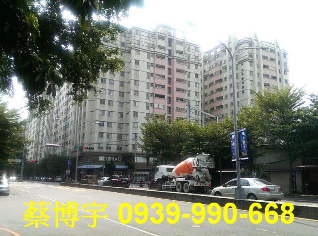 公益路三采藝術園區