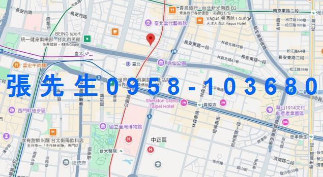 大同區華廈法拍-4