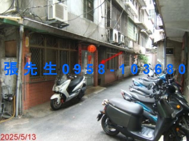 土城法拍公寓-4