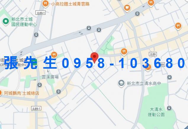 土城法拍公寓-6