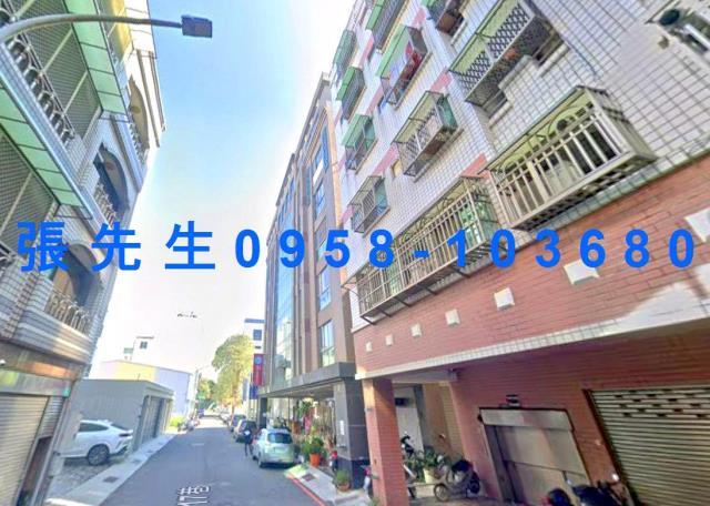 台南華廈法拍-6