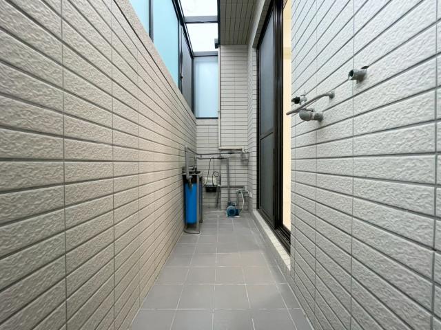 台中梧棲別墅-2