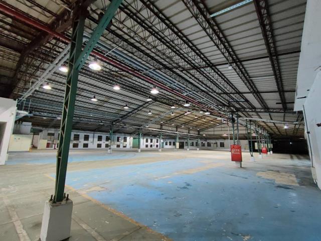 台中霧峰廠房-2