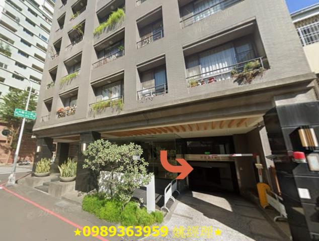 台中南屯大樓法拍-2