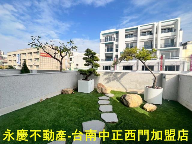 台南南區透天-14