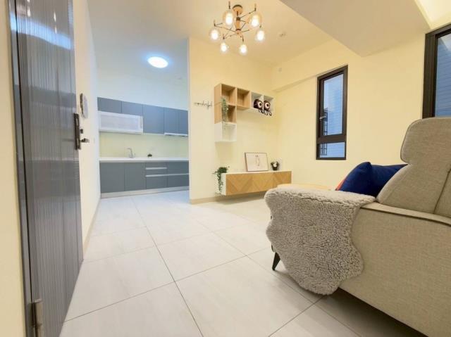 台南佳里華廈-13