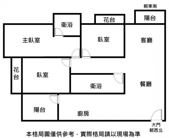 台南東區大樓-4