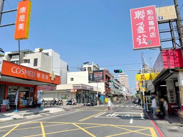 台南永康華廈-6